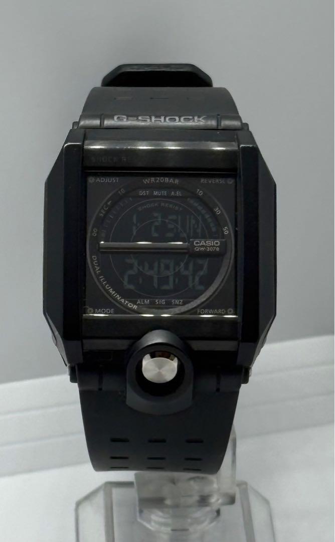 

[USED] CASIO G-SHOCK Men s Watch G-8100 y2k
