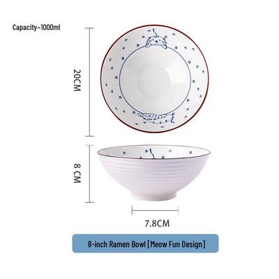 Vaisselle de table – Assiettes et plats de service