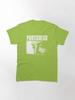 Portishead - This Day Will Be Their Damnedest You Classic T-Shirt