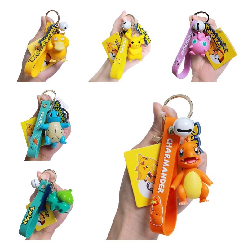 Authentic Pokemon Pikachu Sleep Edition Collectible Figurine Pvc Material 120 Specifications Anime Character Official Pokemon Patent