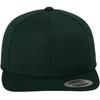 Flexfit Classic Snapback Cap