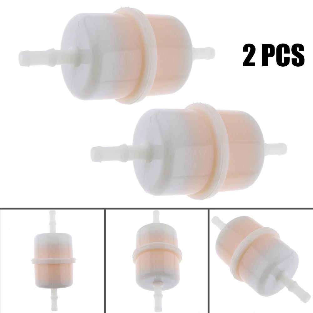 

Fuel Filter Replacement 2pcs Fuel Filter Set for Kawasaki 49019 0031 Compatible with All 730V 850V EFI Engines China Mainland