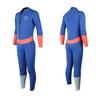 2mm Neoprene Kids Full-Body Wetsuit Snorkeling Swimming Diving Warmth UV Protection Unisex Child Size 4-14