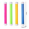 4Pcs Diving Toys Cartoon Safe Attractive Novelty Versatile Parent-child Interaction Multicolor Sea Weed Throwing Diving Toys Summer Toys