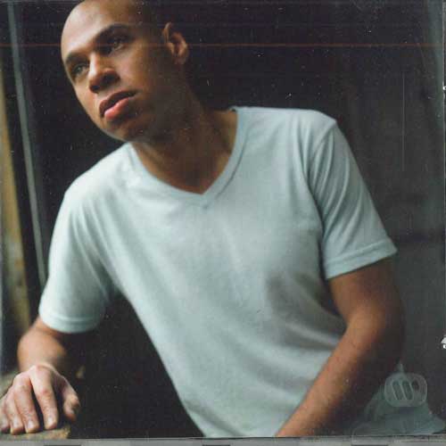 

CD JOSHUA REDMAN - Back East 7559799938 Nonesuch 2007 Europe Jazz Used