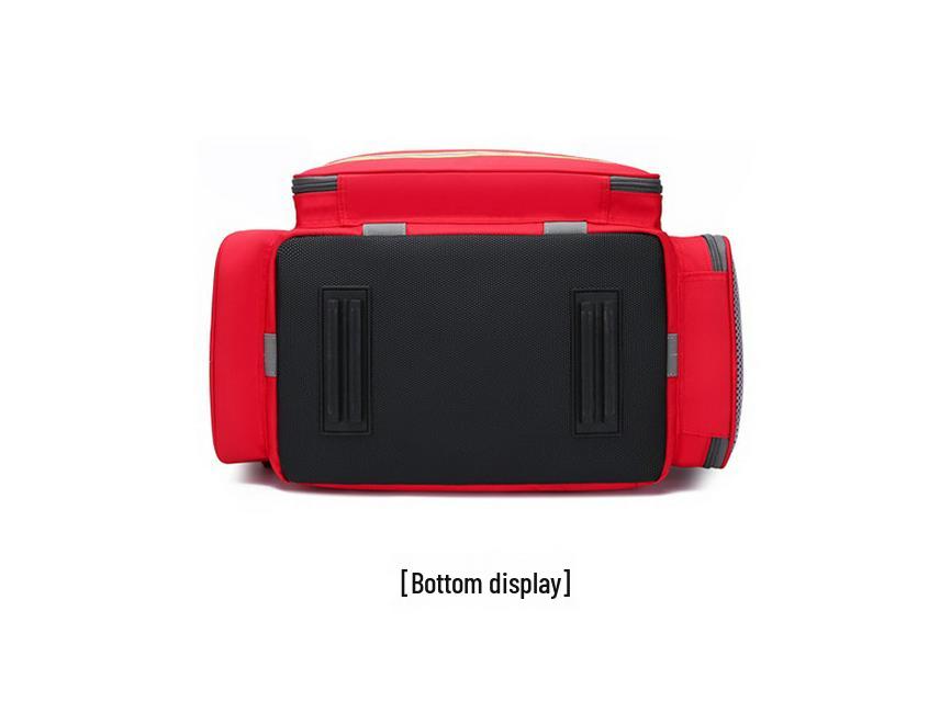 Bolida Waterproof Oxford Cloth Medical Emergency Backpack