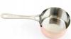 Mini Pot For Frying Serving Serving Small Pot 250 Ml Steel