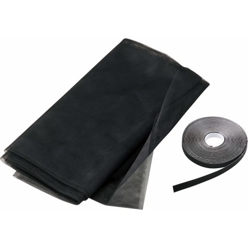 

Cogit Easy to Apply! Antibacterial Screen Door Netting, 150cm x 200cm