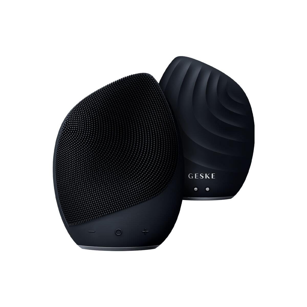 

Gesuke Sonic Facial Brush 5 в 1 black