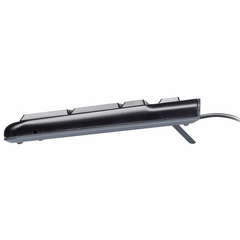 Logitech K120 Wired Keyboard