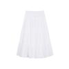 Teenie Weenie Sweet Lace Tiered A-Line Skirt
