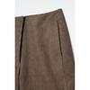 COS Japan Corduroy Barrel Leg Pants