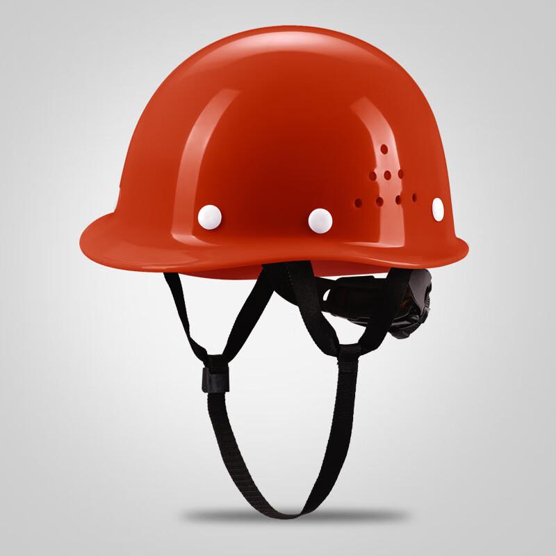 OLOMM Lishun Construction Safety Helmet One Size