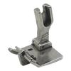 Flat Car T9 Presser Foot for Canvas/Fabric/Leather Sewing Binding
