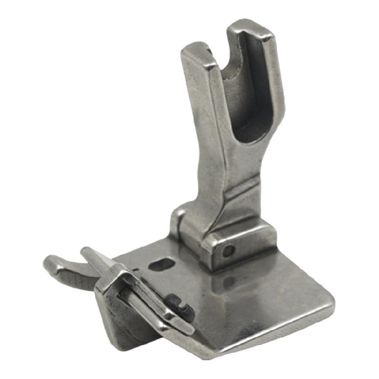Flat Car T9 Presser Foot for Canvas/Fabric/Leather Sewing Binding