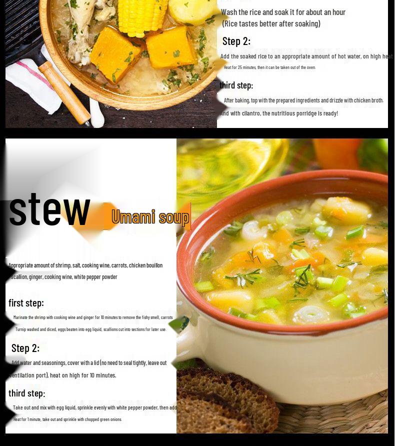 20L Classic Mini Microwave Oven with Turntable and Double Knob Adjustment - Model MXP04