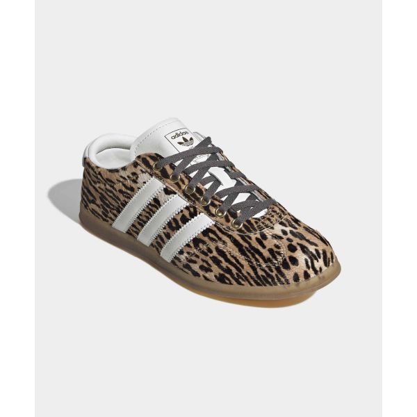 adidas Originals Gazelle Lo Pro Classic Versatile Skate Shoes Unisex Sneakers Brown KJ6574