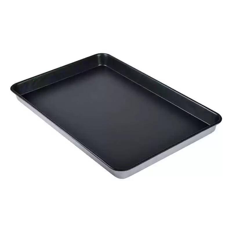 KangFuTao Commercial Rectangular Aluminum Baking Tray