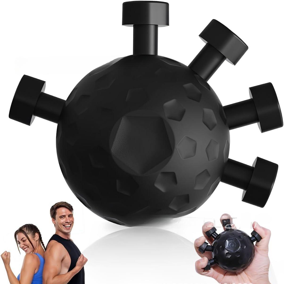 

Инструмент для силы пяти пальцев Инструмент для упражнений для пяти пальцев Инструмент для силы хвата