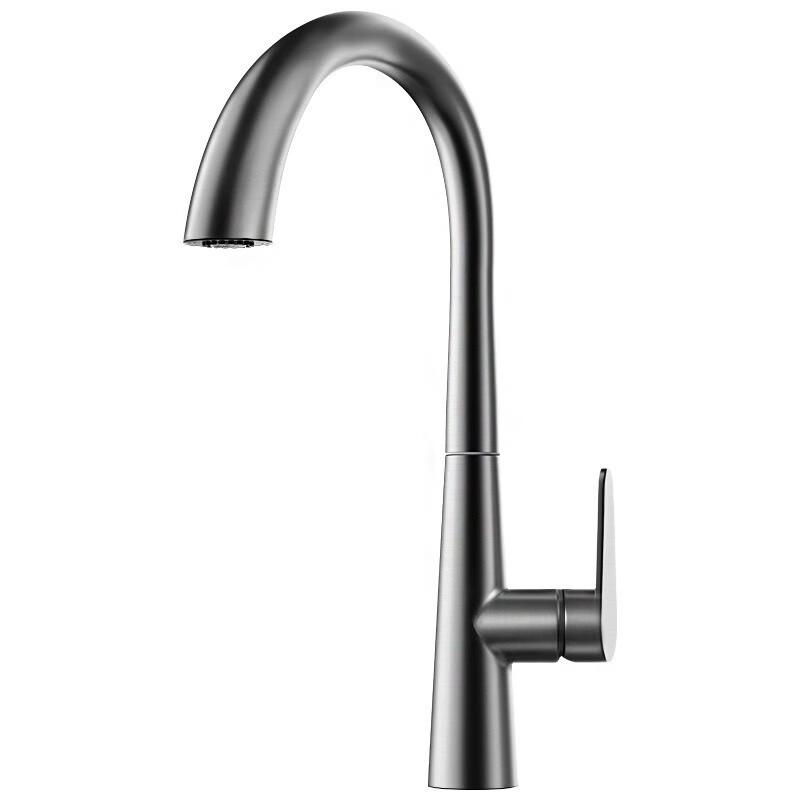 MDNG Pull-Out Hot & Cold Kitchen Sink Faucet