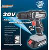 Mannesmann 17680 Drill-driver