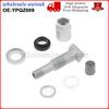 Tyre Pressure Sensor Valve Stem Service Kit TPMS for Mini Countryman Clubman F56