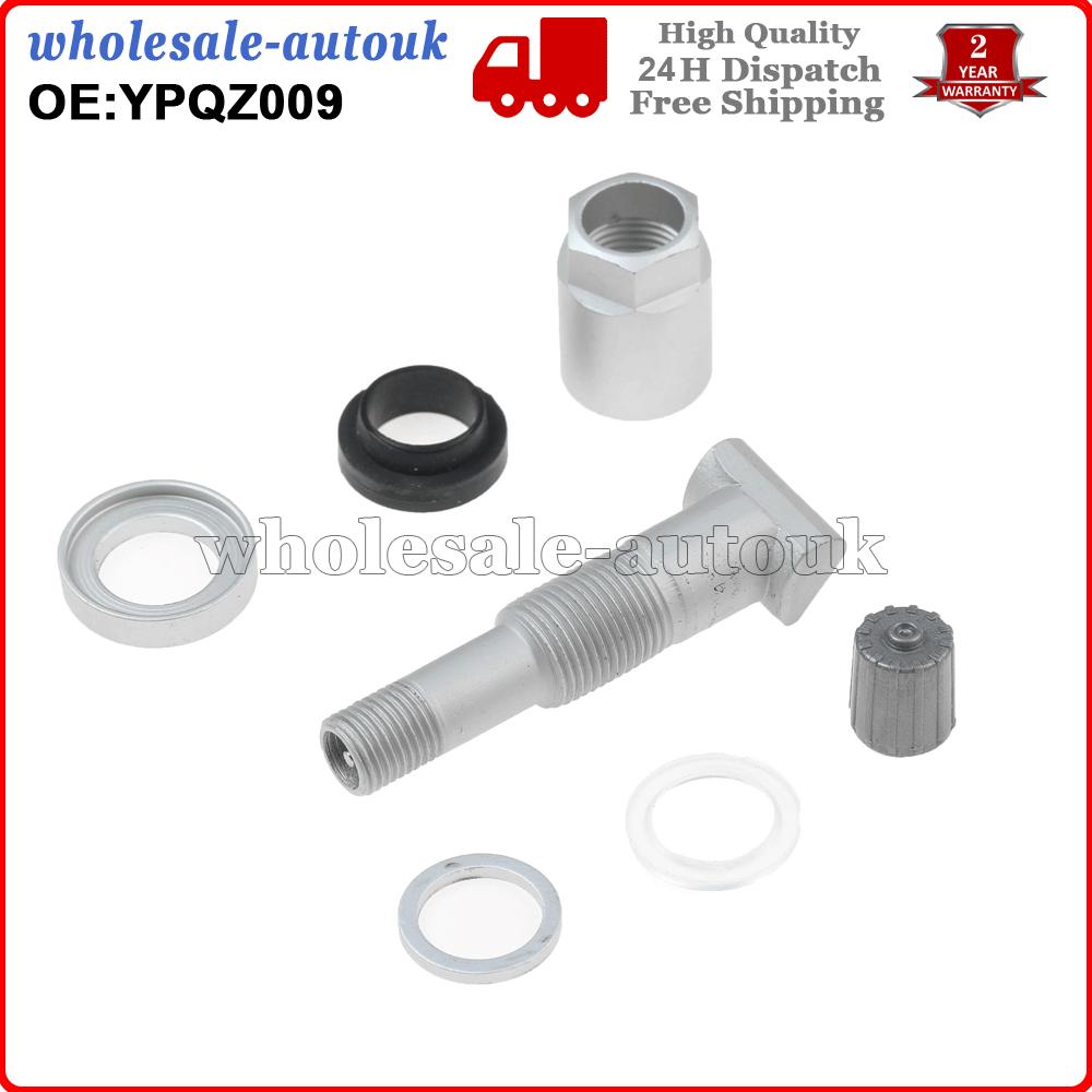 Tyre Pressure Sensor Valve Stem Service Kit TPMS for Mini Countryman Clubman F56