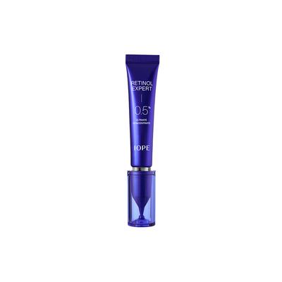 Retinol Expert 0.5% Ultimate Concentrate 15ml – Intensive Retinol, Renewal Support, Korean