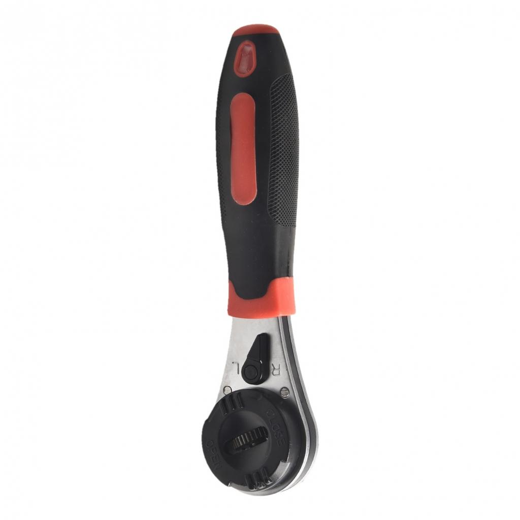Hand Tool Adjustable Wrench Ratchet Wrench Spanner Tool Transition