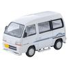 TOMYTEC Tomica Limited Vintage Neo 1/64 LV-N377b Honda Street G-Racoon 4WD White 1994 Multicolor