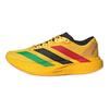 Bob Marley x Adizero Evo SL One Love Unisex Sneakers Geel Gedurfd-Goud Kern-Zwart KJ3625