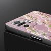 Lily Of The Valley Clear Floral Phone Case Cover for Redmi 14C 10C Note 15 14 13 12 10 11 K40 Pro Plus Soft TPU Shockproof Capas