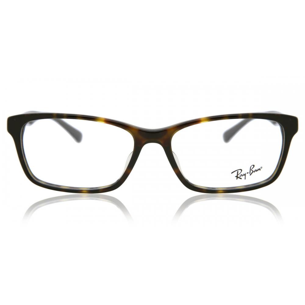 Ray Ban Rx5318d Asian Fit 2012 Unisex Eyeglasses