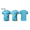 Sports Jerseys Badminton Table Tennis Quick Dry Breathable Sportswear Custom Printable