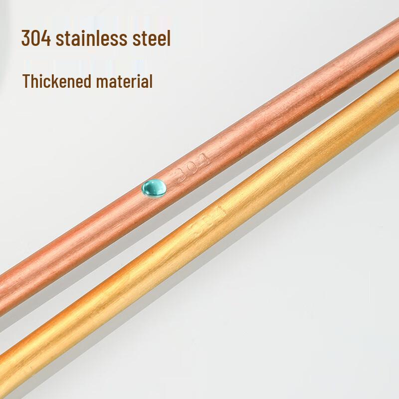 LISM Long Handle Bar Spoons