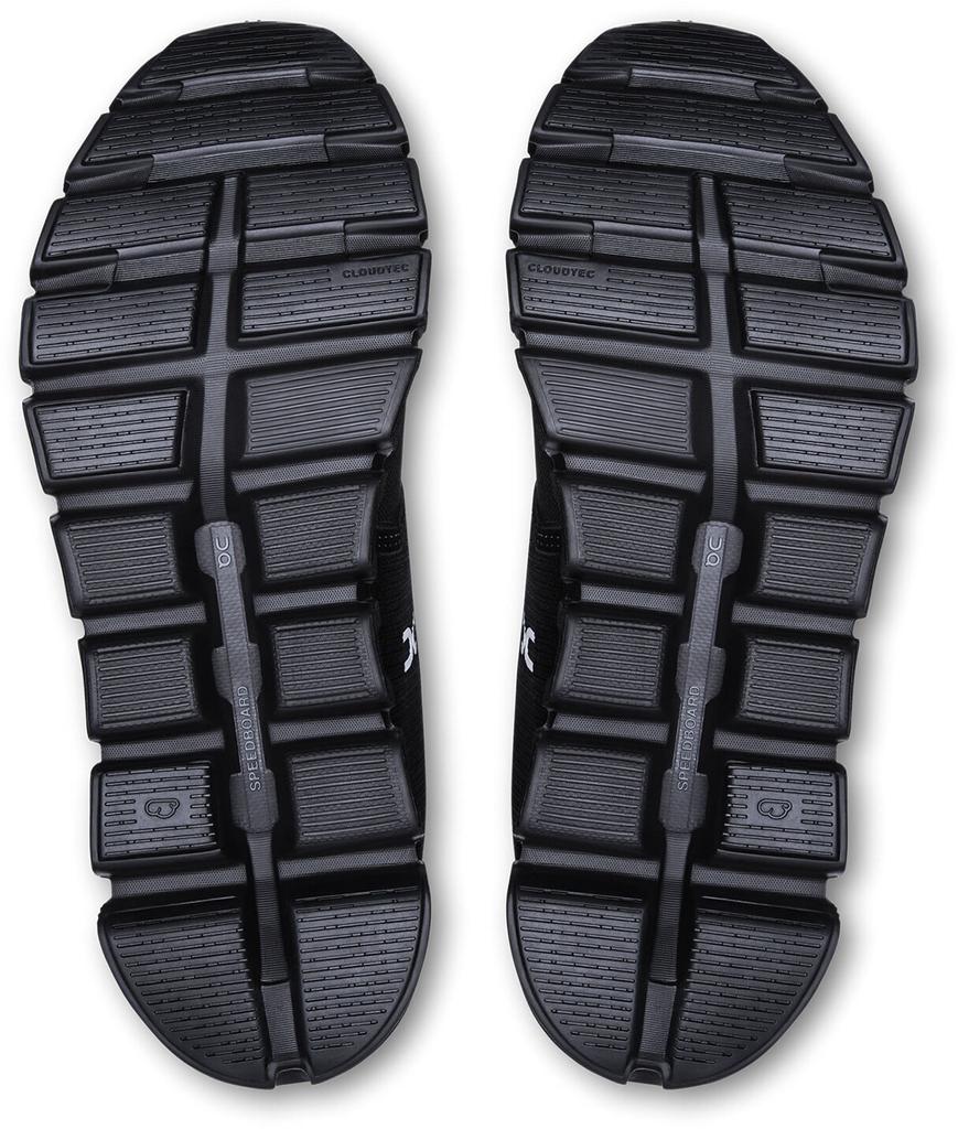 Кроссовки On Cloud 6 WP Women pearl/cream