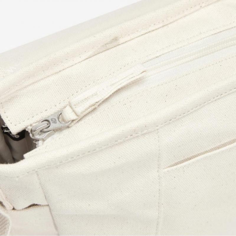 New Balance Crossbody Bag Eqs Nbgcess208 64 Canvas Messenger Bag