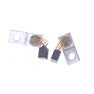 2 Pezzi Manico Alta Qualità Spazzola di Carbone Up200 Manipolo Frese per Unghie Elettrica Macchina per Ricostruzione Unghie Accessori di Ricambio per Manico