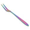 304 Stainless Steel Fruit Fork Bar Brand New Practical
