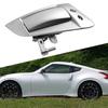 Poignées de porte extérieure avant M64K pour Nissan 370Z 2009-2018 Poignée de porte extérieure