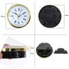 65MM Quartz Clock Head Embeddable Clock Core with Hands - Craft Accessory