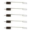 Replacement Governor Spring for Engine For Models 691292 116020172E1 and 1116820170E1 Compatible with 263046 263045