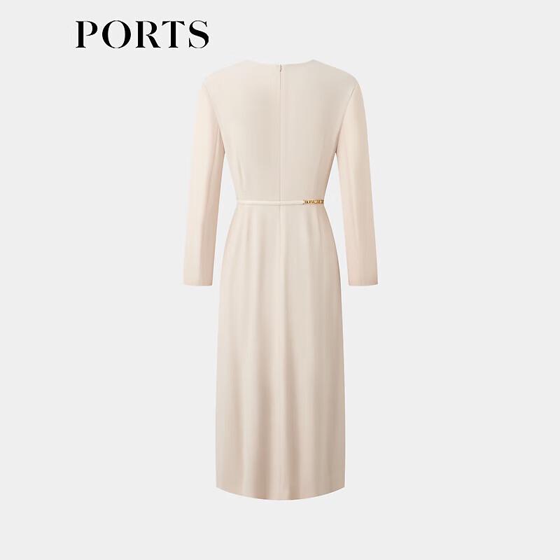 

PORTS Women s V-Neck Knit Dress XS