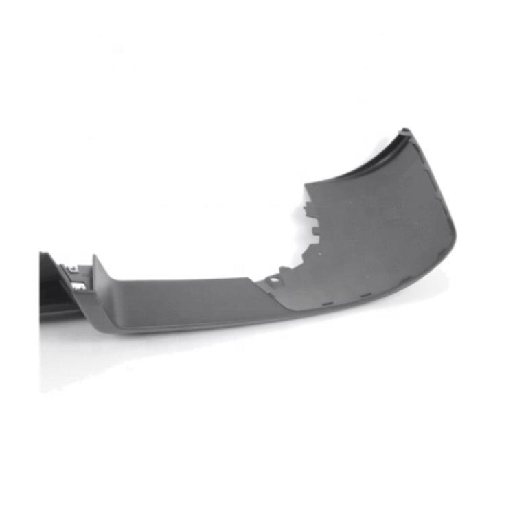 Rear Bumper Spoiler for 2007-2010 Cayenne 95550587510