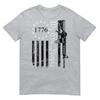 Üst giysisi – T-shirtler