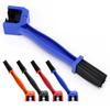 Portable Bicycle Chain Cleaner Motorcycle Road Bike Chain Clean Brush Cleaner Outdoor Cleaner Scrubber Tools Bike Accessories