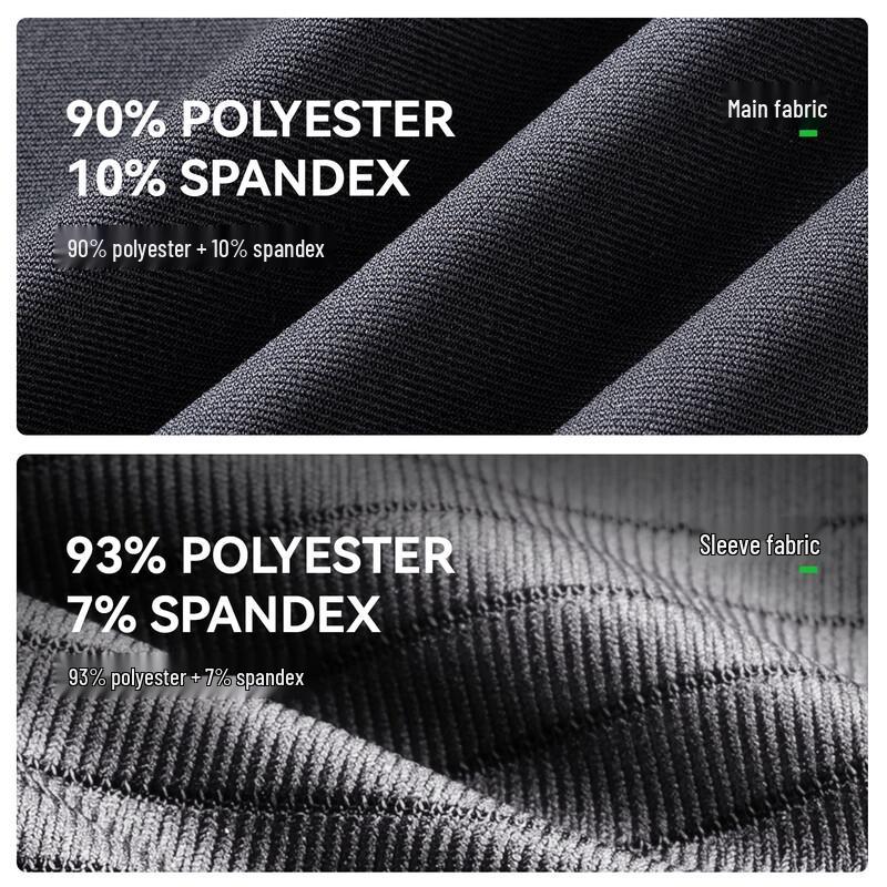 Rockbros Lightweight Short Sleeve Cycling Jersey