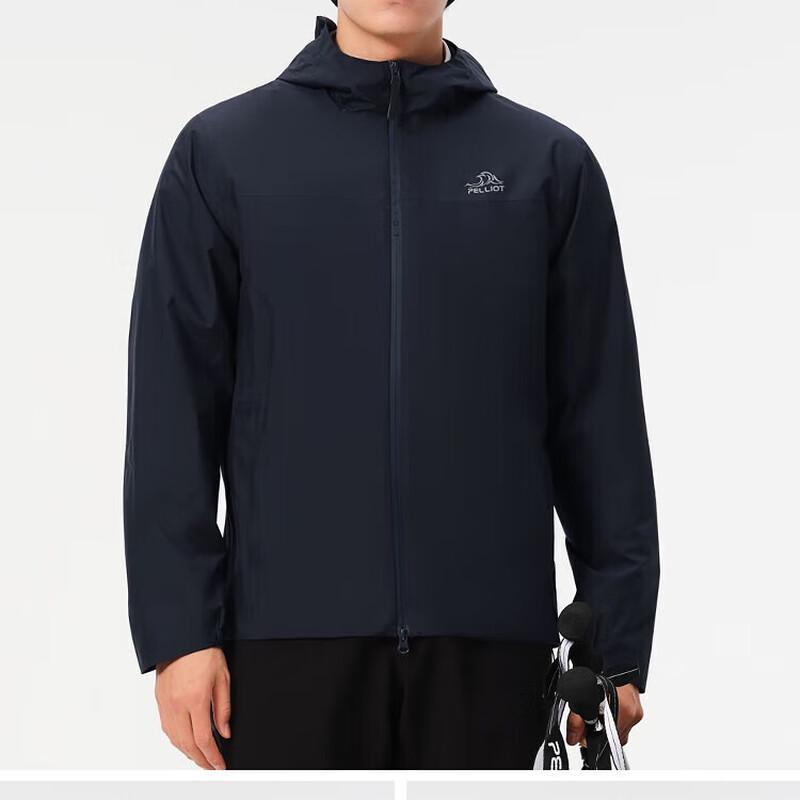 Pelliot Men s Single-Layer Hardshell Jacket S