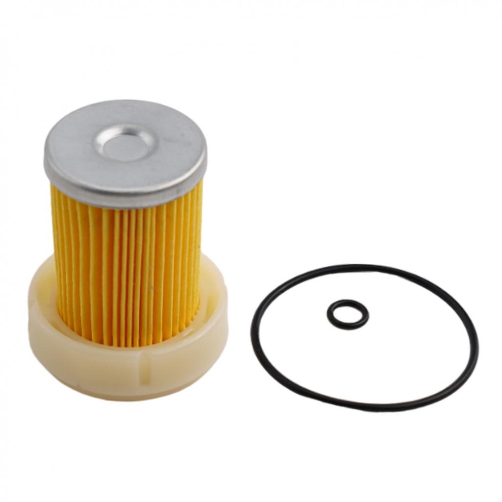 Filters Out Dirt 6A320-59930 Fuel Filter Fuel Filter Fuel Filter Replacement