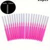 Mini Eyebrow Bruup Tools Suitable For Eyelash Accessories, Beauty Makeup Tools, New Year Gifts, Gifts For Mothers, Gifts For Friends